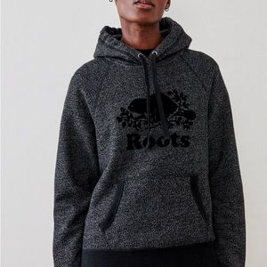 Roots hoodie